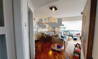 Imagem 4: Apartamento a venda Rua Bergamota com 3 quartos e 2 vagas, 104m²