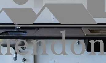 Imagem 3: Apartamento novo na Vila Romana, recém entregue, andar alto, para você finalizar do seu je