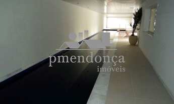 Imagem 6: Apartamento com varanda gourmet a venda em Perdizes