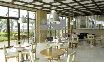 Imagem 6: Elegante cobertura localizada em Água Branca com 260m², 3 suítes e 3 vagas