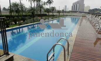 Imagem 2: Elegante cobertura localizada em Água Branca com 260m², 3 suítes e 3 vagas