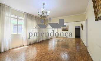 Imagem 2: Apartamento à venda em Perdizes com 3 quartos( 1 suíte ) e 1 vaga, 160m2