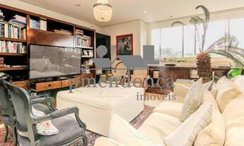 Imagem: Apartamento Amplo com 3 Dormitórios e Vista