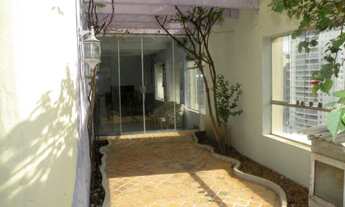 Imagem 4: COBERTURA RESIDENCIAL em São Paulo - SP, Alto de Pinheiros