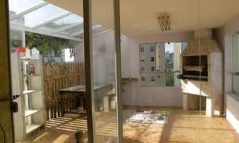 Imagem 6: COBERTURA RESIDENCIAL em São Paulo - SP, Alto de Pinheiros