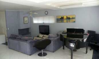 Imagem: COBERTURA RESIDENCIAL em São Paulo - SP