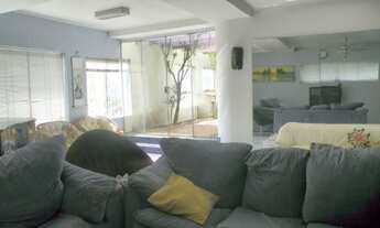 Imagem 3: COBERTURA RESIDENCIAL em São Paulo - SP, Alto de Pinheiros