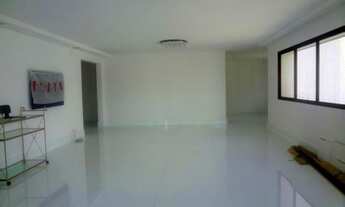 Imagem: APARTAMENTO em São Paulo - SP, HIgienópolis