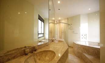 Imagem 4: COBERTURA RESIDENCIAL em São Paulo - SP, Higienópolis