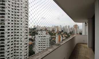 Imagem 5: COBERTURA RESIDENCIAL em São Paulo - SP, Higienópolis