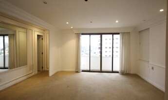 Imagem 2: COBERTURA RESIDENCIAL em São Paulo - SP, Higienópolis