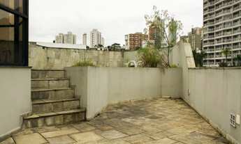 Imagem 6: Cobertura Duplex à venda na Vila Madalena 4 quartos e 4 vagas, 400m2