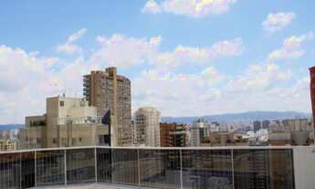 Imagem 3: Cobertura Duplex à Venda Perdizes, 3 quartos 6 vagas 331 m²