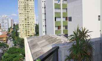 Imagem 6: Cobertura Duplex à Venda Perdizes, 3 quartos 6 vagas 331 m²