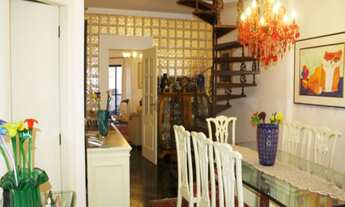 Imagem 7: Cobertura Duplex à Venda Perdizes, 3 quartos 6 vagas 331 m²