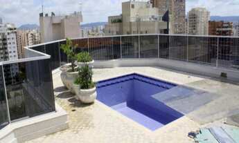 Imagem: Cobertura Duplex à Venda Perdizes, 3 quartos