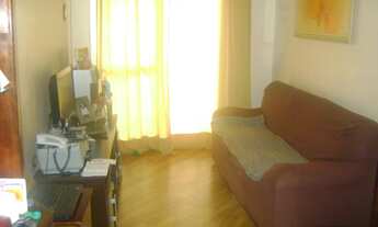 Imagem: Apartamento em Higienópolis com 2 quartos