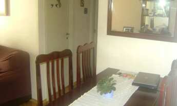 Imagem 5: Apartamento em Higienópolis com 2 quartos e 1 vaga, 60m²