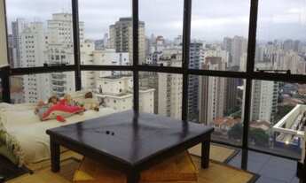 Imagem 6: Cobertura Duplex à Venda com 3 suites e 4 vagas, 270 m²