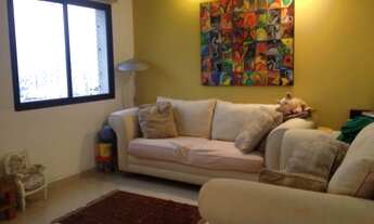 Imagem 7: Cobertura Duplex à Venda com 3 suites e 4 vagas, 270 m²