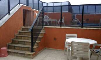 Imagem 2: Cobertura Duplex à Venda com 3 suites e 4 vagas, 270 m²