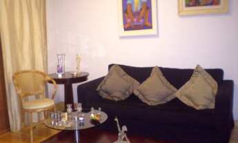 Imagem 6: Apartamentos a venda 4 dts Alto da Lapa