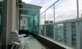 Imagem 5: Cobertura Penthouse a Venda Higienopolis 3 quartos 1 vaga, 248 M2