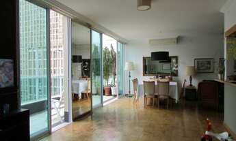 Imagem 6: Cobertura Penthouse a Venda Higienopolis 3 quartos 1 vaga, 248 M2