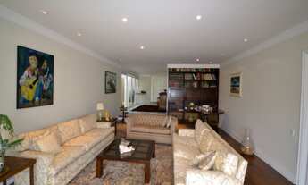 Imagem 2: SOBRADO RESIDENCIAL em São Paulo - SP, Pacaembu