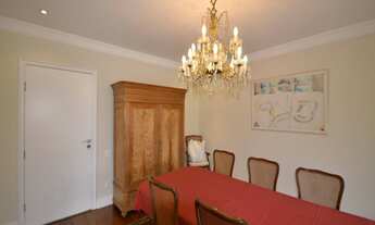 Imagem 3: SOBRADO RESIDENCIAL em São Paulo - SP, Pacaembu