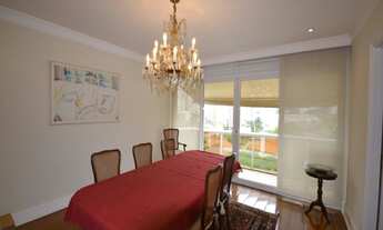 Imagem 4: SOBRADO RESIDENCIAL em São Paulo - SP, Pacaembu