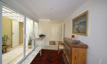 Imagem 5: SOBRADO RESIDENCIAL em São Paulo - SP, Pacaembu