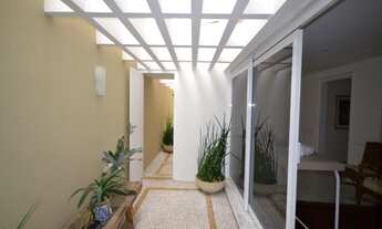 Imagem 6: SOBRADO RESIDENCIAL em São Paulo - SP, Pacaembu