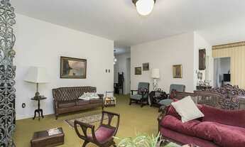 Imagem 4: APARTAMENTO RESIDENCIAL em São Paulo - SP, Perdizes