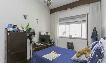 Imagem 7: APARTAMENTO RESIDENCIAL em São Paulo - SP, Perdizes