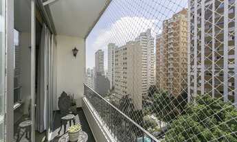 Imagem: APARTAMENTO RESIDENCIAL em São Paulo