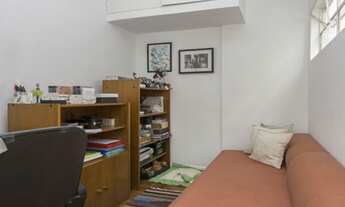 Imagem 4: Apartamento a venda em Higienópolis com 3 quartos e 1 vaga, 136m²