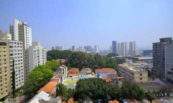 Imagem 2: Apartamento em Perdizes com 221m², 4 suites e 4 vagas