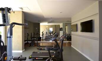 Imagem 5: Apartamento em Perdizes com 221m², 4 suites e 4 vagas