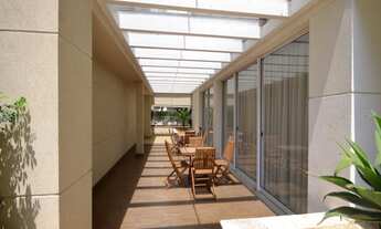 Imagem 7: Apartamento em Perdizes com 221m², 4 suites e 4 vagas