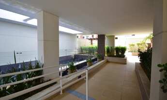 Imagem 3: Apartamento em Perdizes com 221m², 4 suites e 4 vagas