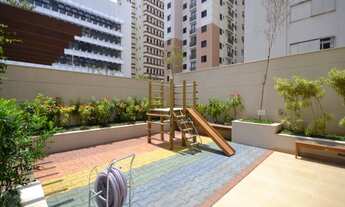 Imagem 4: Apartamento em Perdizes com 221m², 4 suites e 4 vagas