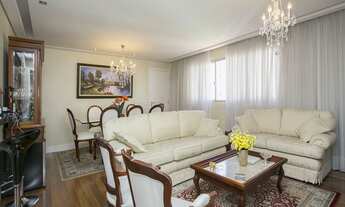 Imagem: Apartamento 3 quartos, 1 suite, 2 vagas