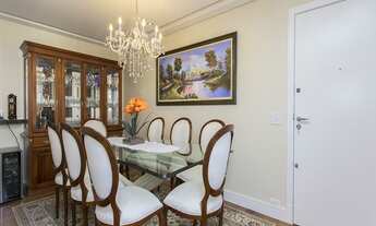 Imagem 3: Apartamento 3 quartos, 1 suite, 2 vagas, 117 m²