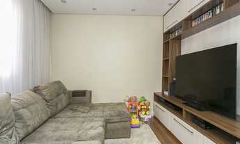 Imagem 4: Apartamento 3 quartos, 1 suite, 2 vagas, 117 m²