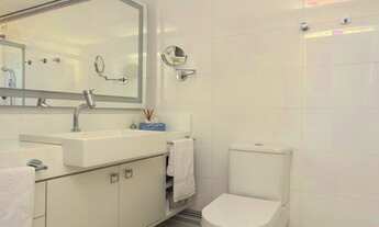 Imagem 5: Apartamento 3 quartos, 1 suite, 2 vagas, 117 m²