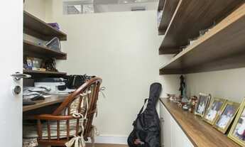 Imagem 6: Apartamento 3 quartos, 1 suite, 2 vagas, 117 m²