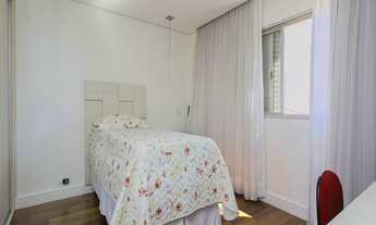 Imagem 7: Apartamento 3 quartos, 1 suite, 2 vagas, 117 m²