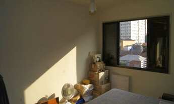 Imagem 6: Apartamento em Pinheiros com 127m², 3 quartos bem amplos