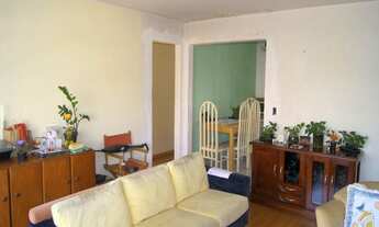 Imagem 3: Apartamento em Pinheiros com 127m², 3 quartos bem amplos